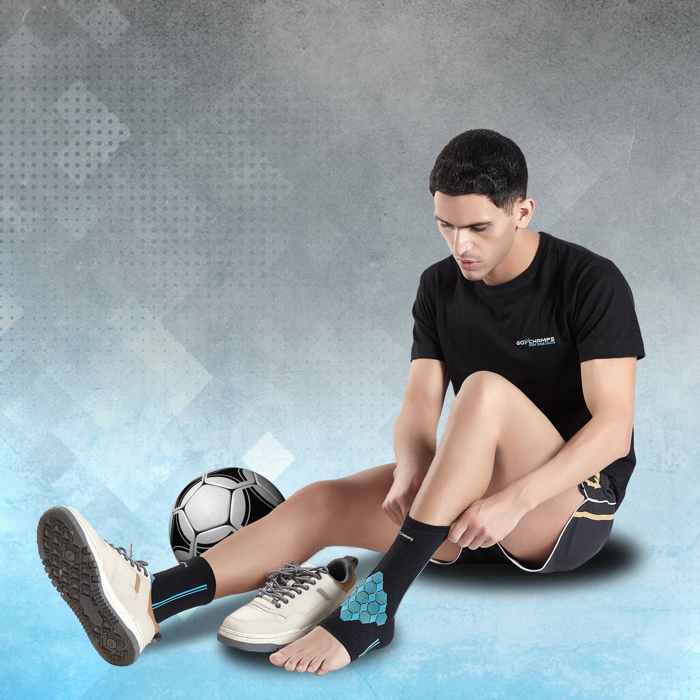 Ankle Support